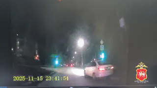 Погоня со стрельбой: полицейские задержали лихача на границе Татарстана и Башкирии