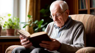 12 привычек в старости, которые раздражают: мало кто решается сказать об этом прямо