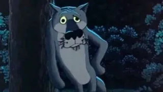 Рязанских бизнесменов просят заплатить за применение фото популярного волка