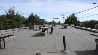 Без крыши над головой. Ремонт кровли стал для рязанцев настоящим кошмаром