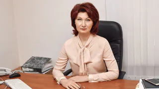 Евдокимова ответила на обращение Кошелевой по изъятию внучек из семьи Логуновых