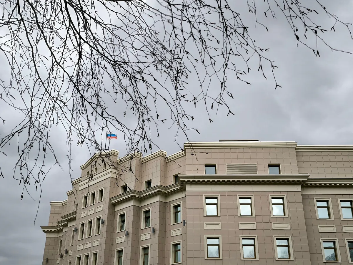 В Челябинской области сменили первого заместителя министра молодежной политики