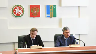 В Нижнекамске за период работы сельхоз ярмарок продали более 856 тонн продукции