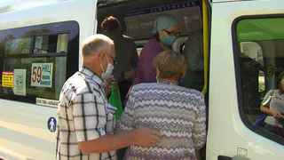 Жители Нижнекамска ждут 47-й и 59-й маршруты по сорок минут