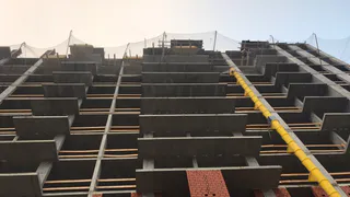 Неудачное долевое строительство: два рязанских застройщика признаны банкротами