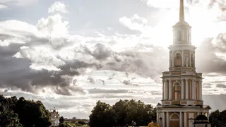 В Рязани пройдет фестиваль туристических маршрутов. Что это такое и почему туда стоит сходить