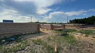 В Заволжье семь гектаров земли самовольно заняли коммерсанты