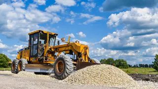 Дорогу «Гусь-Железный – Чаур» в Касимовском районе приведут в порядок по нацпроекту