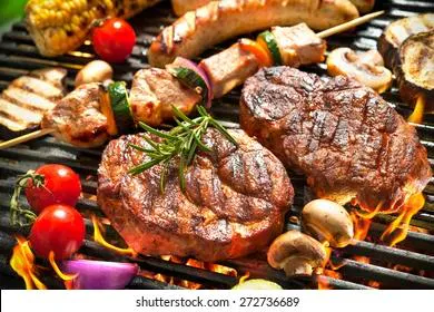 Названы четыре секрета приготовления сочного мяса