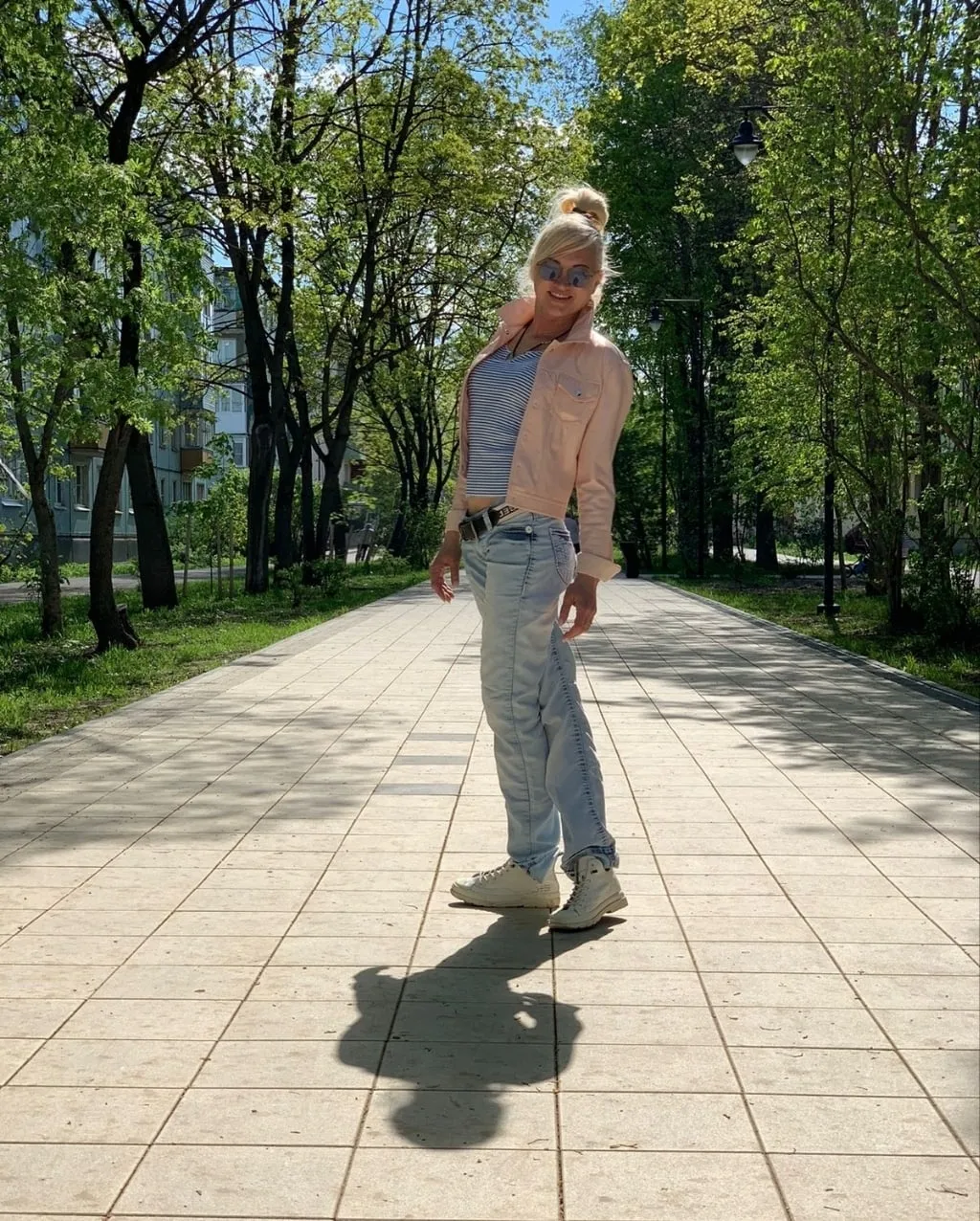 Автор: Алена Жилина