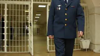 Не получилось скрыться от правосудия: полиция задержала двух рязанцев, которые были объявлены в розыск