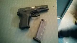 Рязанец застрелил друга во время подводной охоты