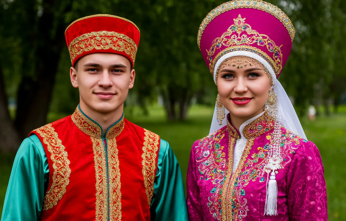 Какие «русские» фамилии на самом деле татарские: проверьте свою