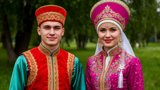 Какие «русские» фамилии на самом деле татарские: проверьте свою