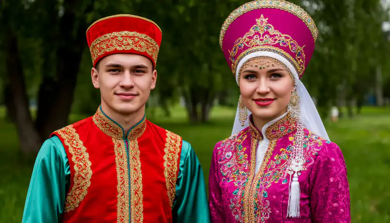 Какие «русские» фамилии на самом деле татарские: проверьте свою
