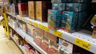 Берите сразу по 2 пачки: эксперты Росконтроля назвал лучший листовой чай - чистый, ароматный, без отдушек
