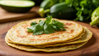 Улетают как семечки, ну очень вкусные лепешки из кабачков: готовлю в сезон каждый день, рецепт изумительный