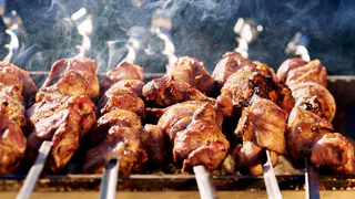 Назван самый полезный маринад для шашлыка