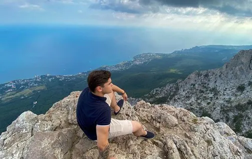 Сын Айдара Метшина заболел коронавирусом в Крыму