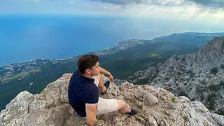 Сын Айдара Метшина заболел коронавирусом в Крыму