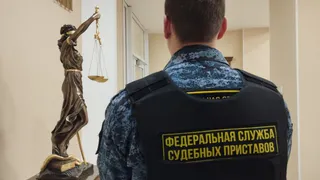 Жительницу Усть-Куломского района арестовали за плохое поведение в суде