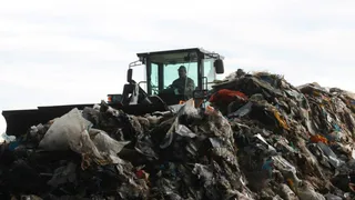 Изменения в Генплан: из состава Рязани выведут свалку