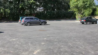 С замечаниями: в Канищеве и Дягилеве приняли ремонт проездов