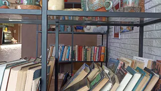 В Рязанской области создадут систему учета книг для библиотек