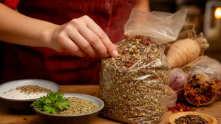 Если замиакулькас замер в росте — обязательно: эликсир со специей под корень — и на следующий день +10 новых побегов