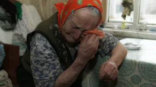 В Жуковском районе сын-вымогатель угрожал престарелой матери убийством