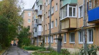 На размышления 3 недели: в Рязани создали группу по развитию окраин