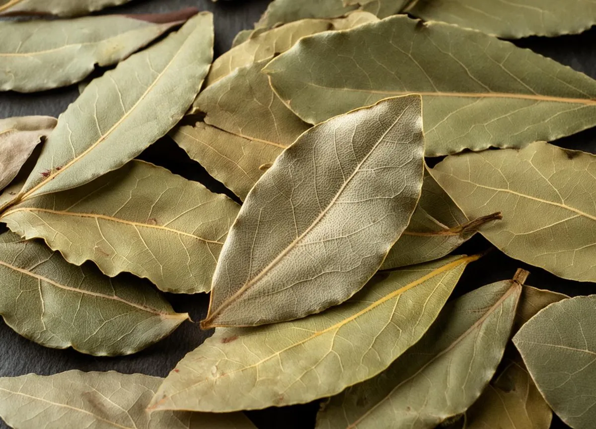 Лавровый лист засыпаю солью — весь июль не нарадуюсь своей хитрости: идеальный лайфхак для всех домохозяек