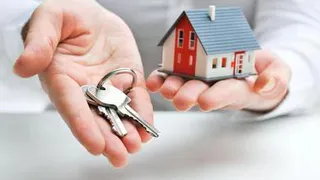 В России с начала года подорожало жилье