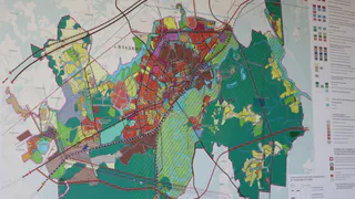 Начались общественные слушания по изменению генплана Владимира