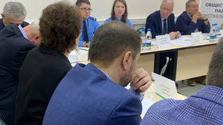 В Магнитогорске проведут личный прием граждан зампрокурор и уполномоченный по правам человека