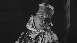 Страшная советская сказка "Морозко", которую вы вряд ли видели