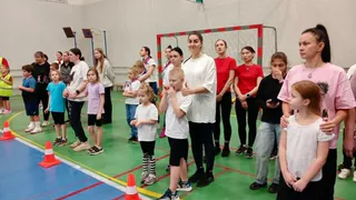 В Гусь-Хрустальном прошла познавательная игра “Автомама”