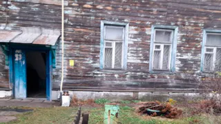 Бастрыкин потребовал доложить о проверке условий проживания людей в ветхом доме Мурома