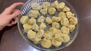 Улиточные пельмени: рязанское фермерское хозяйство удивило гурманов