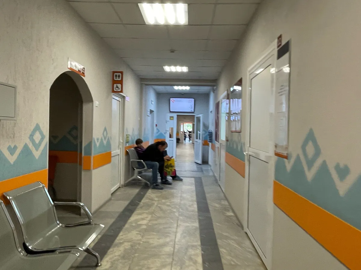 В Челябинской области началась диспансеризация