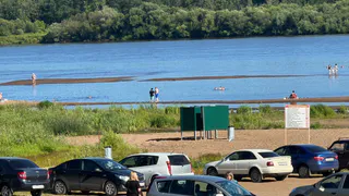 Татарстан готовится запустить новый речной порт