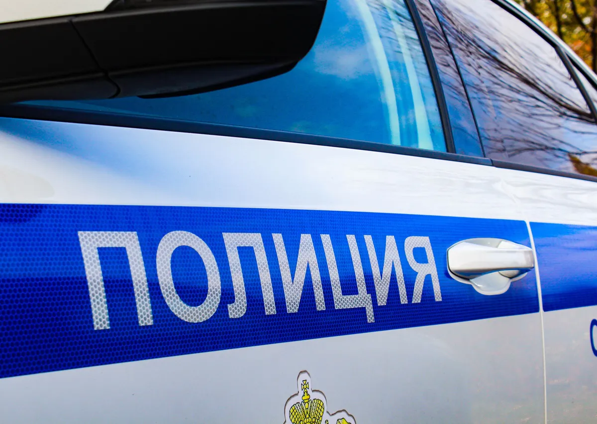 В Пензе наградили участковых уполномоченных полиции