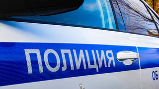 В Пензе наградили участковых уполномоченных полиции