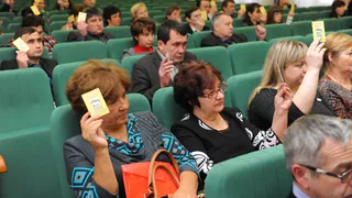 Айдар Метшин оказался в числе лидеров по итогам праймериз «Единой России»