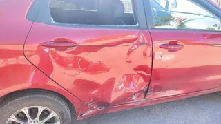 В Кораблино в ДТП с Kia пострадал 16-летний мотоциклист