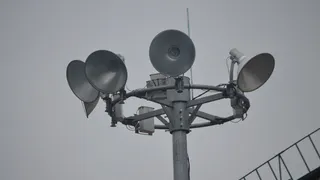 В Рязани проверят сирены оповещения