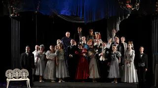 От исторических драм до современных экспериментов: как разворачивается главное культурное событие лета в Коми