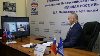 Спикер Брянской Думы разъяснил механизм действия закона о тишине