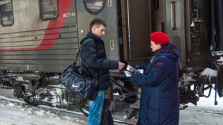 Новое на РЖД-2024: что теперь запрещено в поездах и почему споров между верхними и нижними не будет