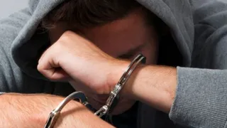 На брянской границе задержали юношей из Молдавии